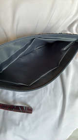 E.T.A. Wristlet Clutch - Image 5