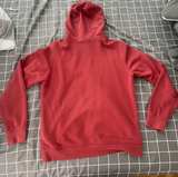Nike Club Fleece Pullover Hoodie size L men’s - Image 2