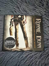 Ronnie Dunn - Peace Love and Country Music CD - Image 1