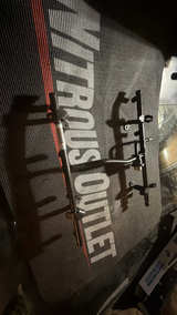 OEM LS1 fuel rail - Image 2
