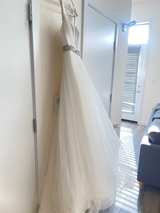 Wedding Dress - Image 2