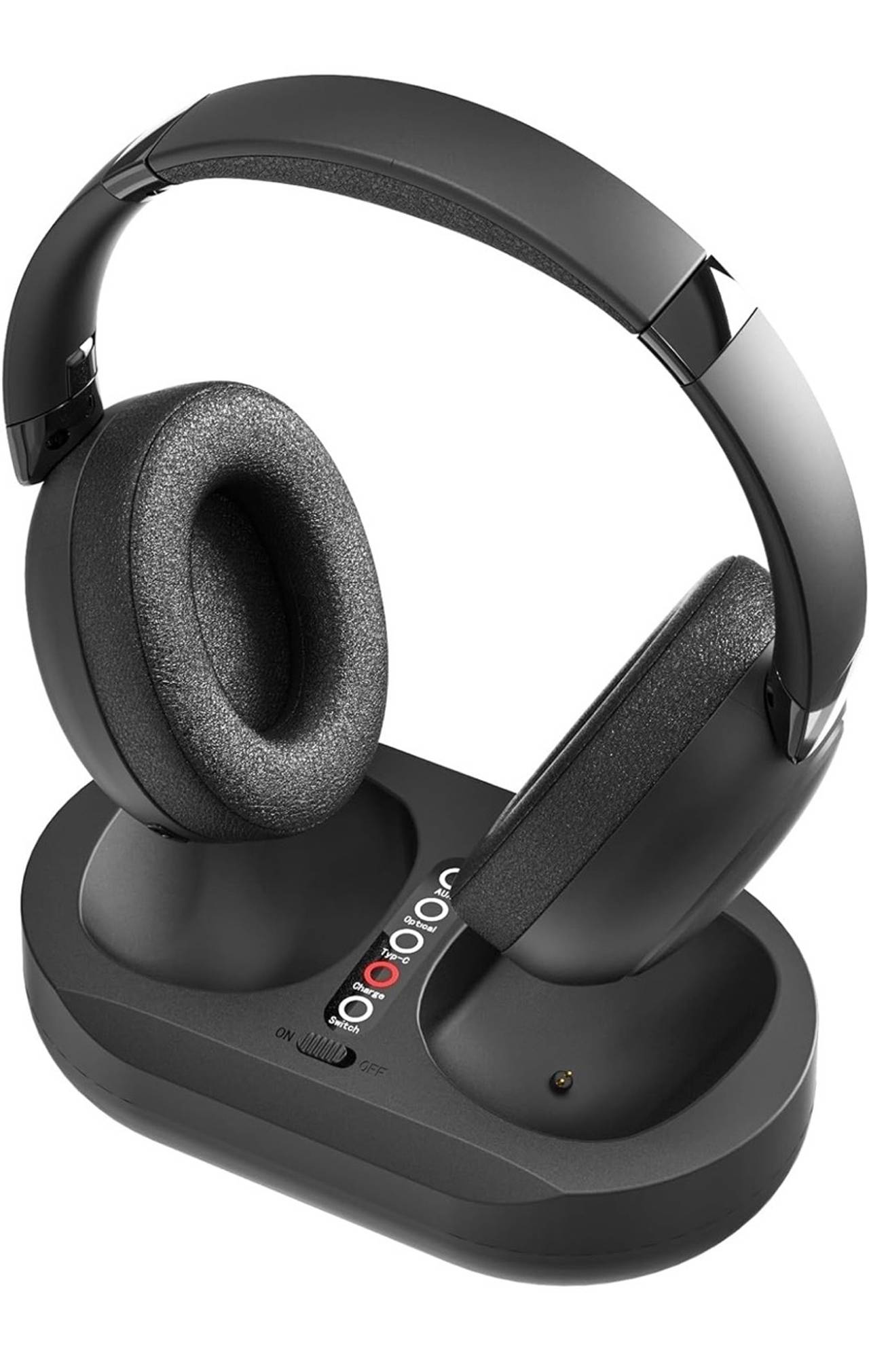  Wireless Headphones for TV