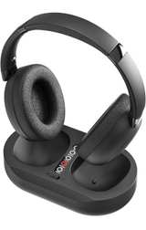 Wireless Headphones for TV - Image 1