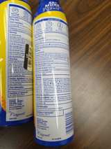 4 x Banana Boat Kids Sport Sunscreen Spray SPF 50+ 9.5oz - Image 1