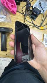 Apple iPhone 15 128GB Black (T-Mobile) 100% Battery - Image 3