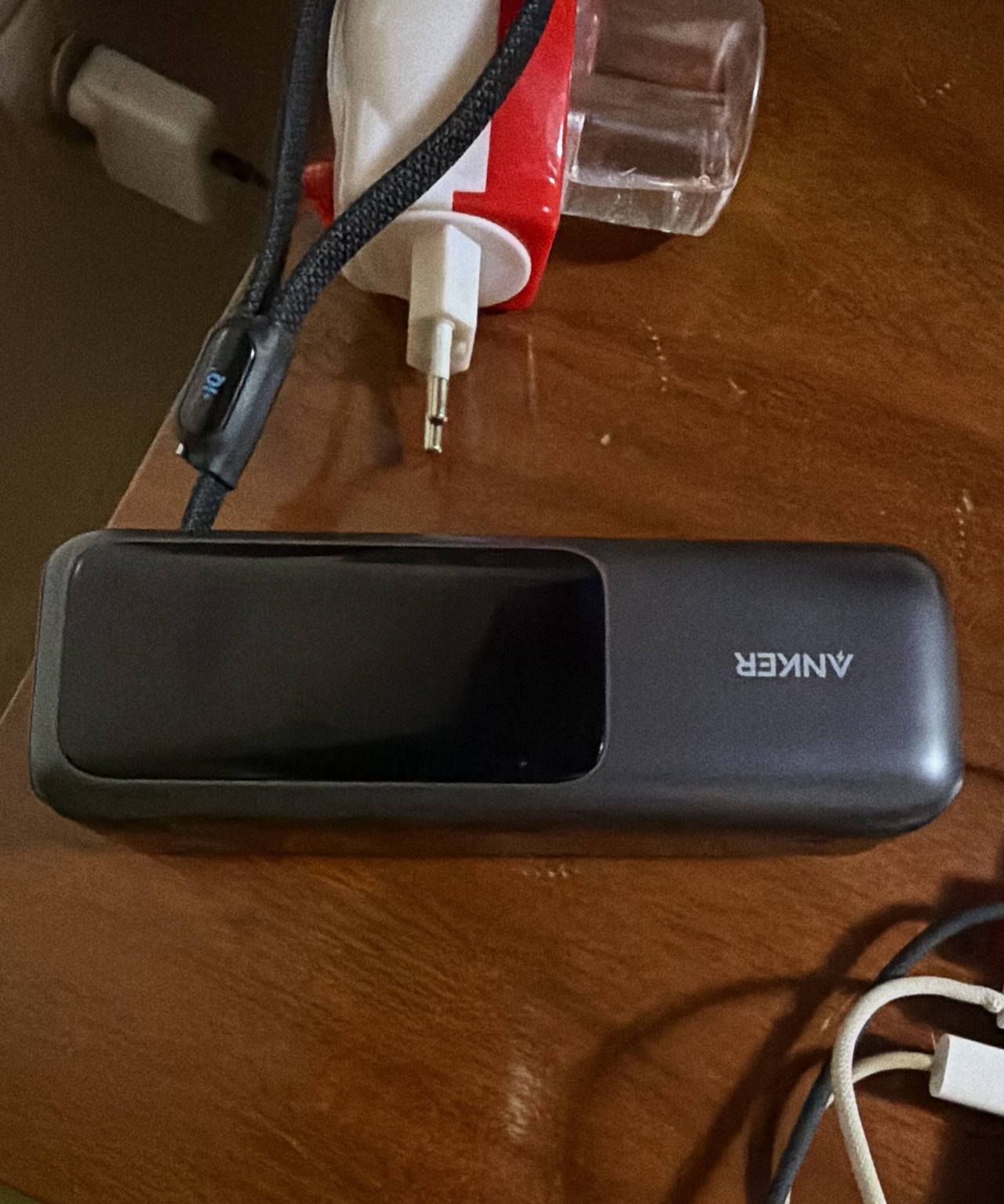 Anker Prime 20,000mAh Power Bank (200W)