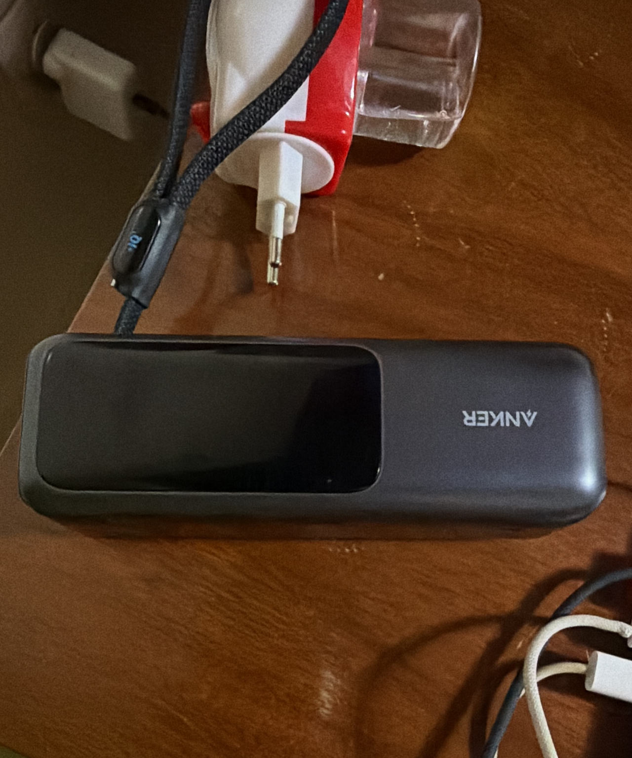 Anker Prime 20,000mAh Power Bank (200W)