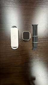 Apple Watch Ultra 1 49mm Titanium Cellular - Image 2