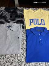 Polo Ralph Lauren Men's V-Neck T-Shirt - Image 2