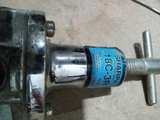 Sharpe 18C-3R Air Regulator with Binks Valve - Image 4