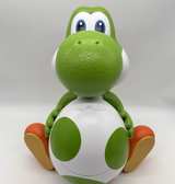 AMC Super Mario Movie Yoshi Egg Popcorn Bucket - Image 1