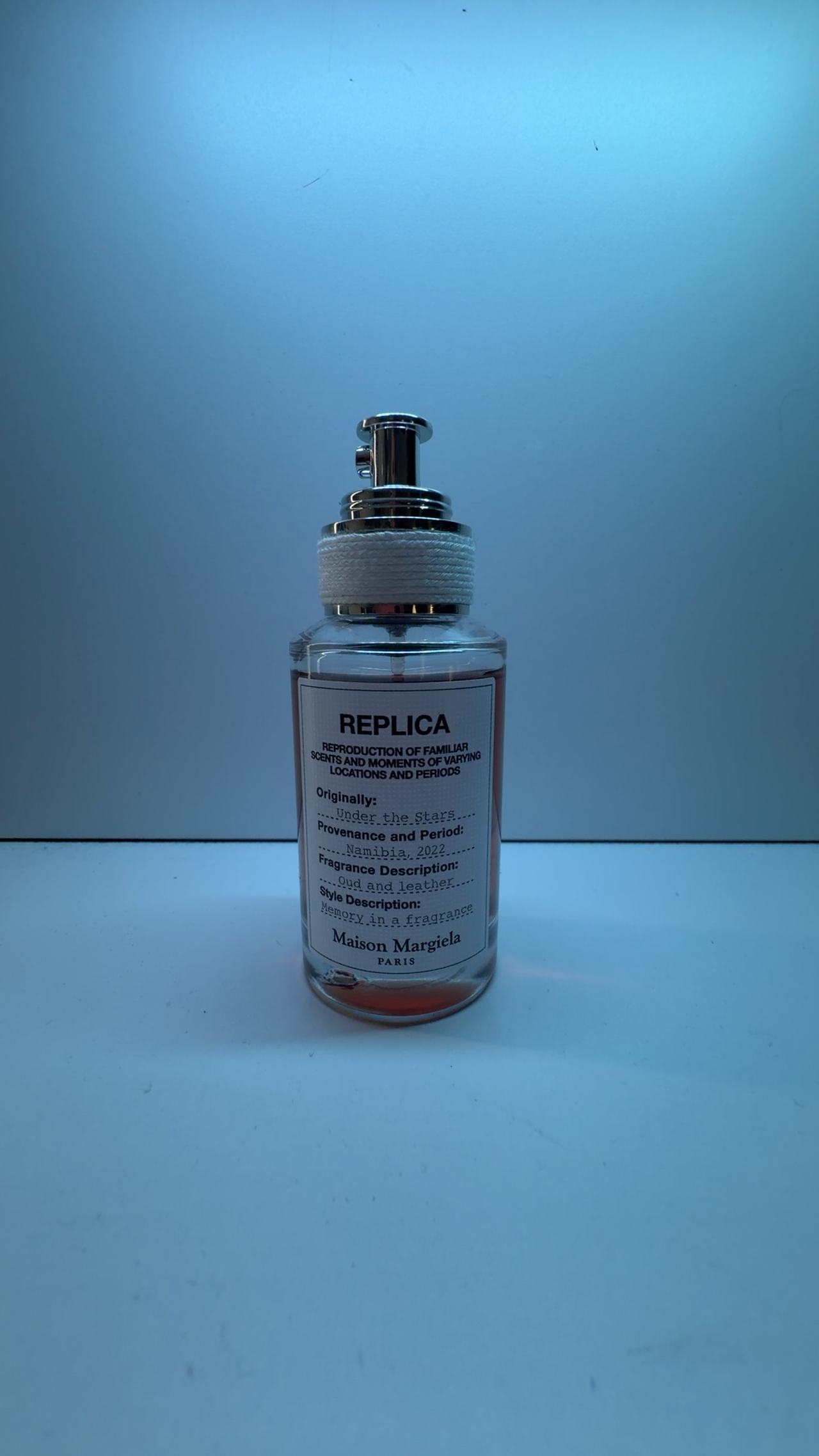Maison Margiela Replica Under The Stars Eau de Toilette