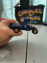 Matchbox Models of Yesteryear Y-12 1912 Ford Model T Truck G. Imbach - Image 1