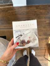 Gramercy Kitchen Co. Portable Smoke Infuser - Image 2