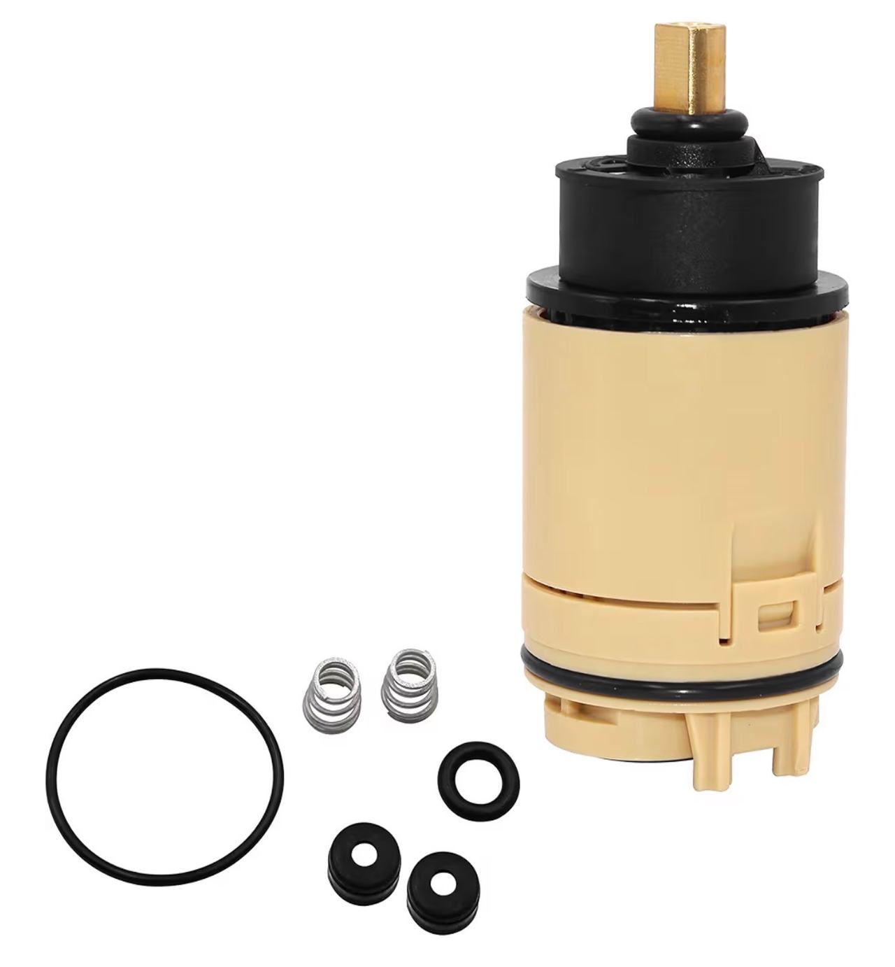 RP70538 Single-Function Pressure Balance Cartridge