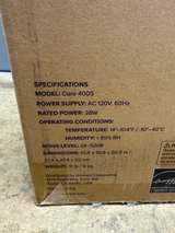 Levoit core 400S-P Smart Air Purifier White - Image 4