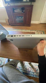 Apple MacBook Pro - Image 4