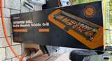 AEWHALE Teppanyaki Grill Electric Nonstick Griddle Grill - Image 2