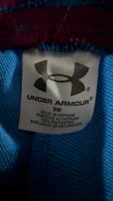 Under Armour Men's Rival Fleece Joggers size small - Image 5