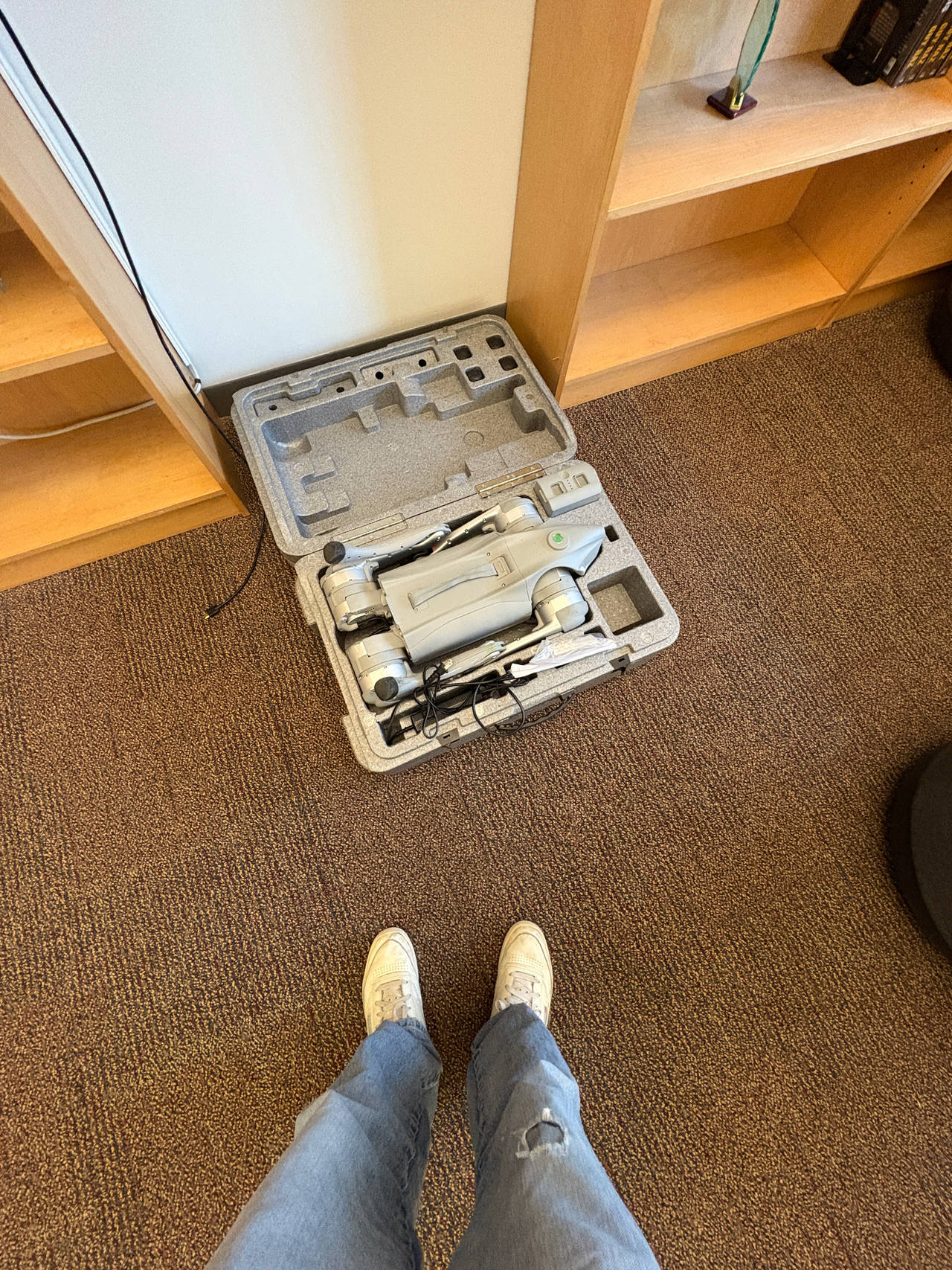 DJI Phantom 4