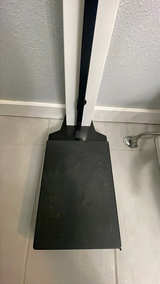 Health-O-Meter Mechanical Physician Scale with Height Rod - Image 3