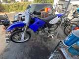 Yamaha YZ250 - Image 2