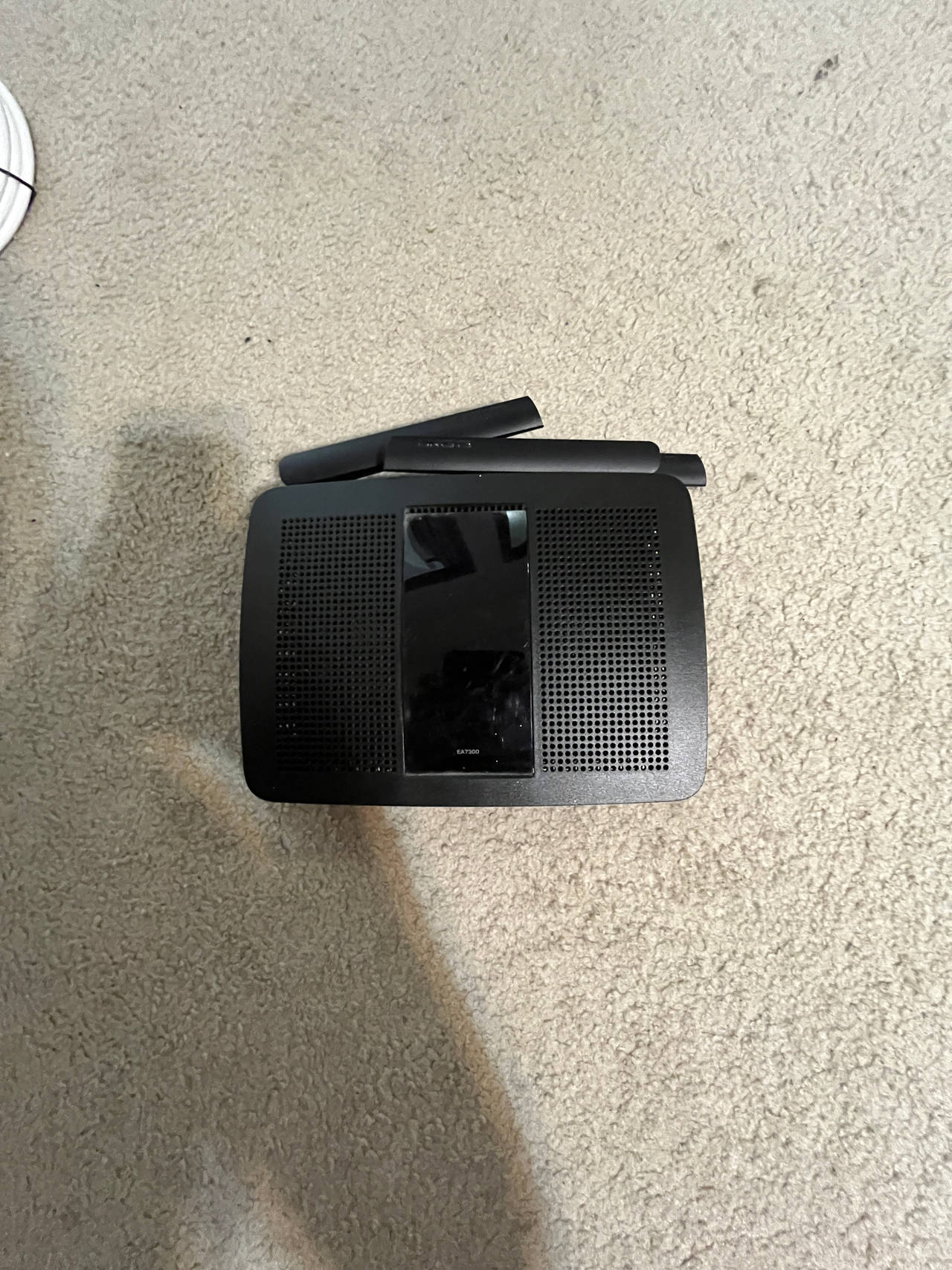 Linksys Wi-Fi Router