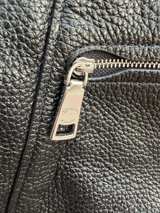 Coach Prairie Satchel in Polished Pebble Leather - Image 3