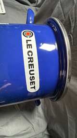 Le Creuset 8-Quart Enamel on Steel Stockpot - Image 7
