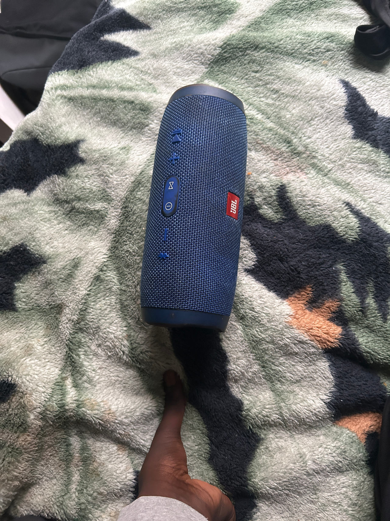 JBL Charge 3