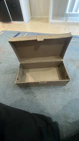 Nerf Elite Ammo Box - Image 2