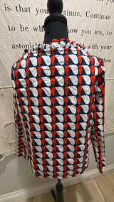 COS Long Sleeve Blouse - Image 2
