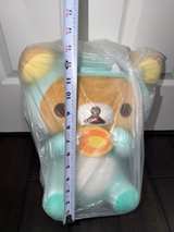 San-X Rilakkuma Dinosaur Kigurumi Plush - Image 3