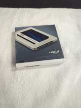 Crucial MX300 275GB 2.5-inch Solid State Drive - Image 2