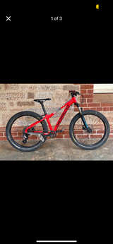 Norco Fluid HT Mountain Bike - Image 4