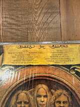 Grateful Dead Blues For Allah Vinyl LP - Image 4