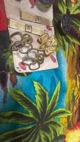 Vintage Girl Scout Pin and Tie Bar Collection - Image 3