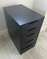 IKEA ALEX Drawer Unit  - Image 1