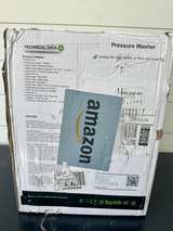 Electric Pressure Washer - Image 4