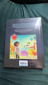 Over the Moon: Illuminating the Journey - Image 2