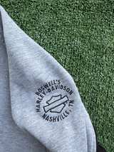 Harley-Davidson Crewneck Sweatshirt - Image 5