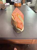 Polychrome Jasper Flame Specimen - Image 2