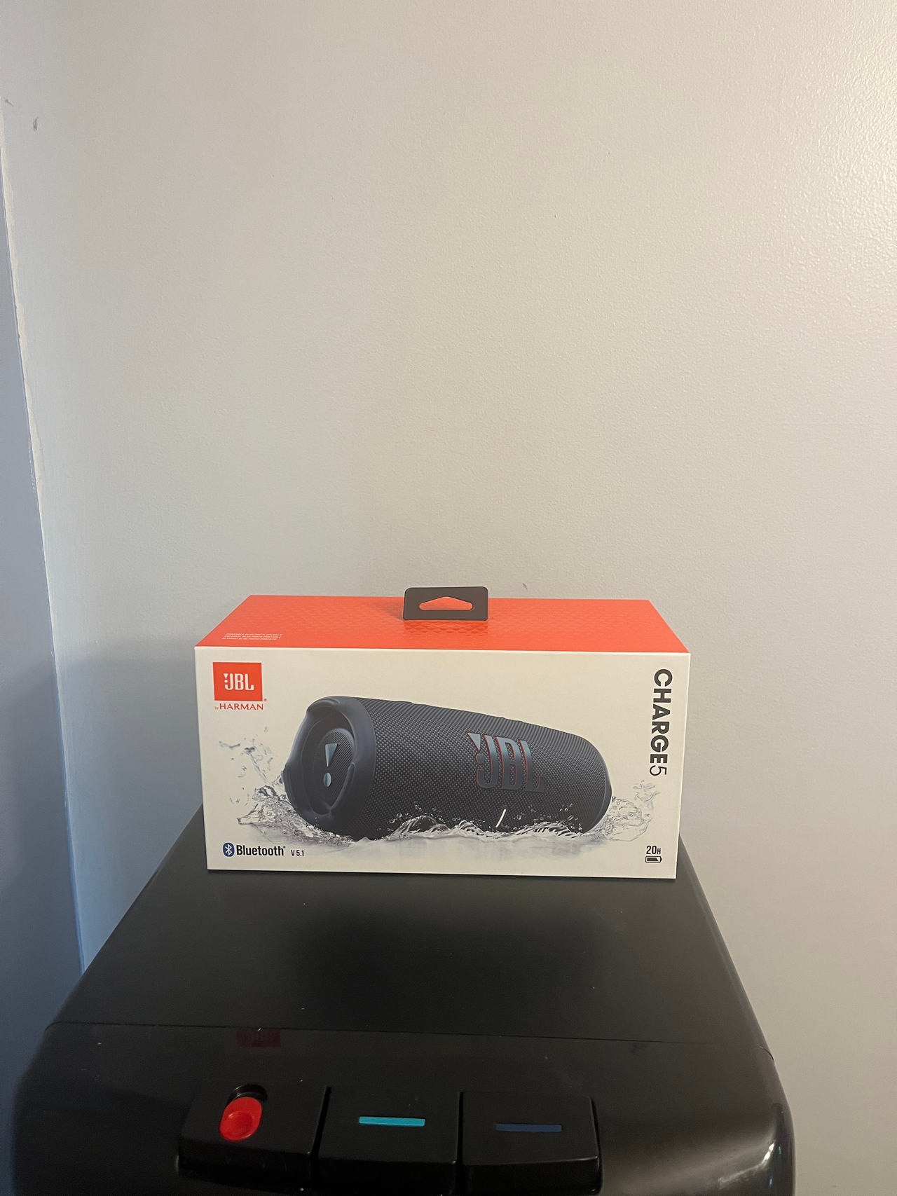 JBL Charge 5