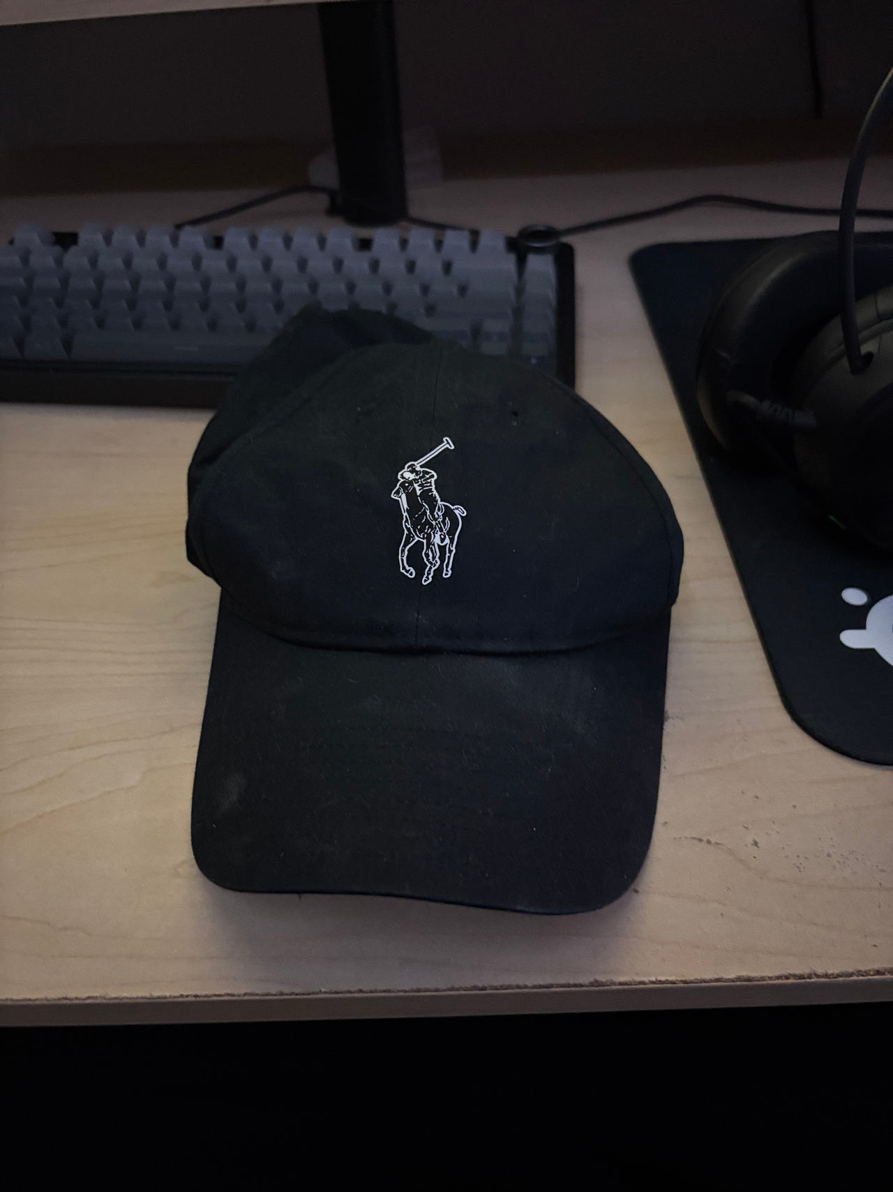 Polo Ralph Lauren Classic Baseball Cap