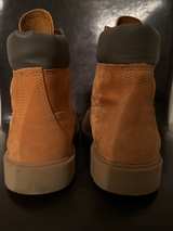 Timberland 6-Inch Premium Waterproof Boots - Image 5