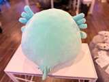 Squishmallows 24" Anastasia the Axolotl Plush - Image 3