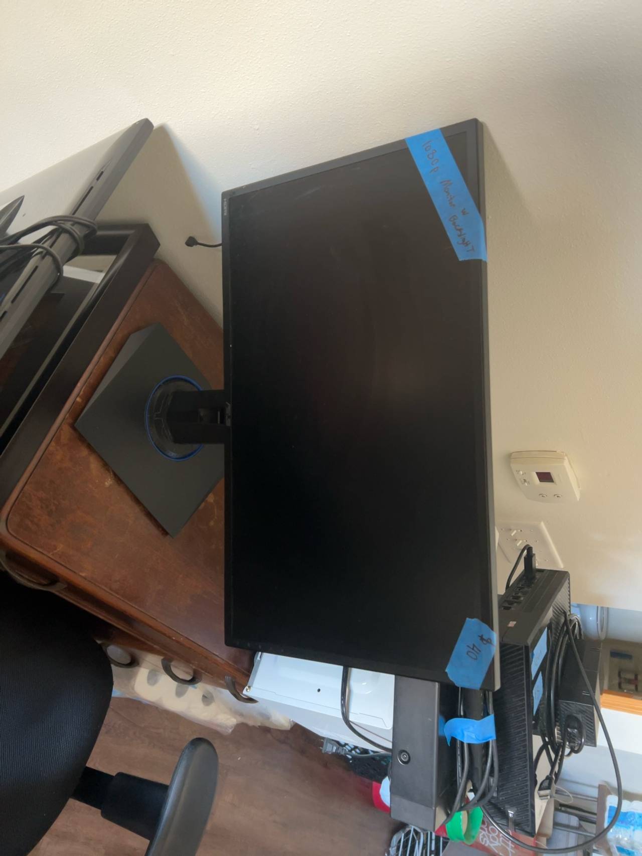 ASUS PB287Q 28-inch 4K Monitor