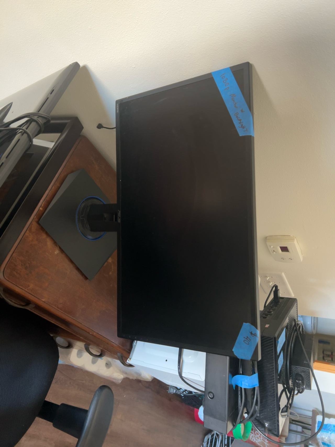ASUS PB287Q 28-inch 4K Monitor