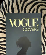 Vogue Covers: On Display Hardcover Book - Image 1