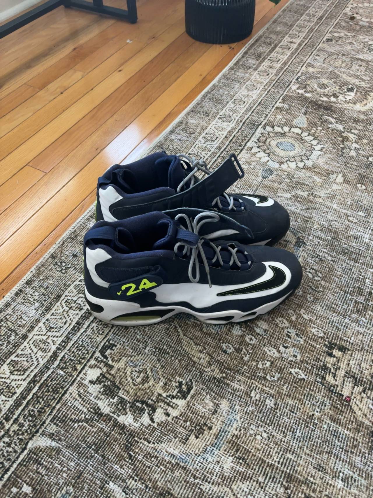 Nike Air Griffey Max 1 Midnight Navy